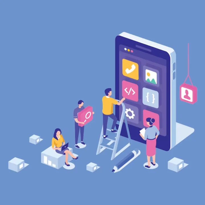 Next Gen AI App for Smart Solutions Advanced Machine Learning Integration Intelligent Business