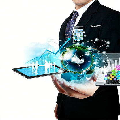 Comprehensive Custom Software Build Solutions