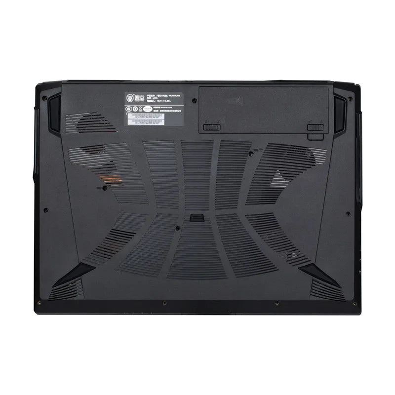 Gaming Laptop GTX1650 4G Graphic Card I7 10th Gen 16G RAM 512G SSD Laptop Computer