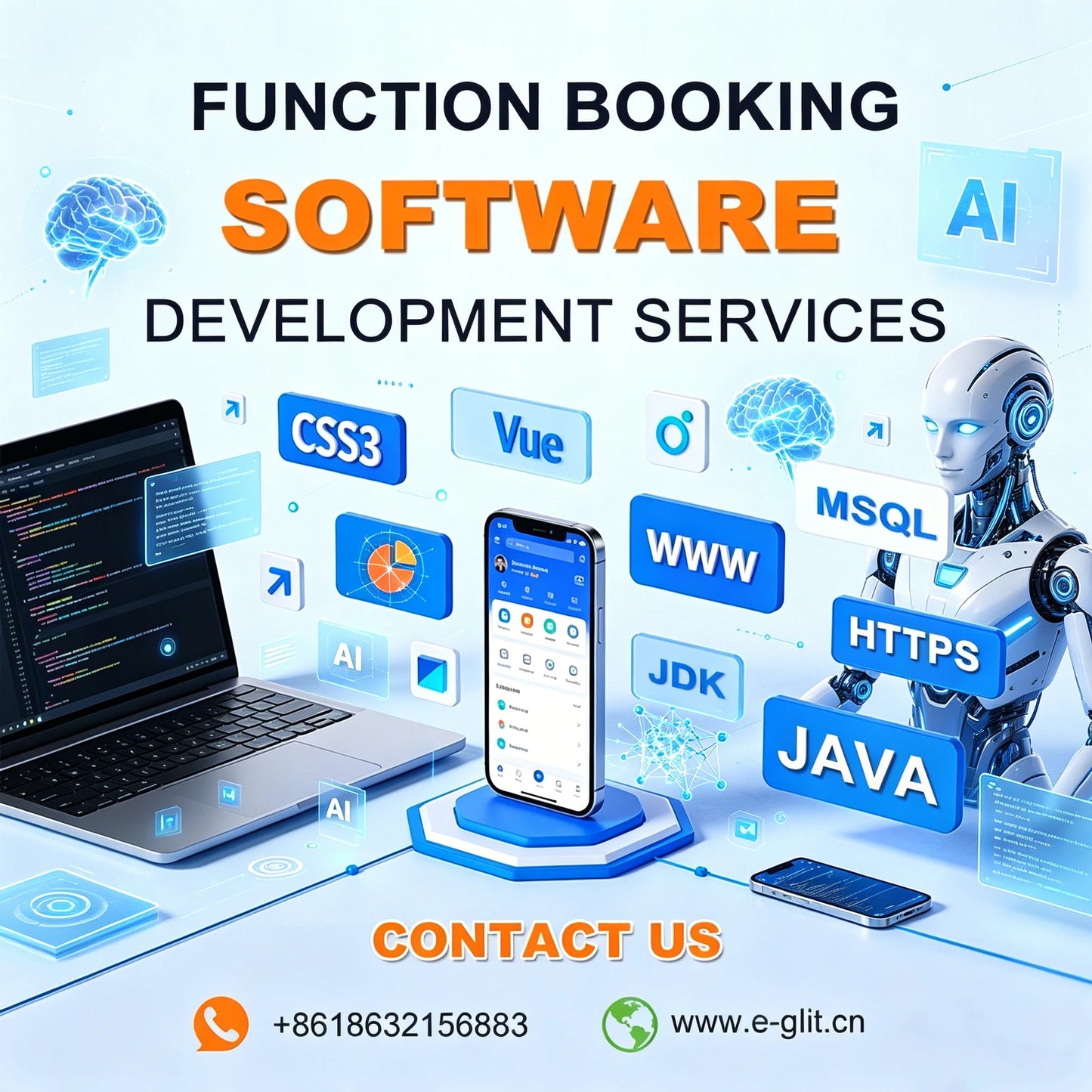 AI Software Customized Development Supplier AI Driven Software Customized Development Solution