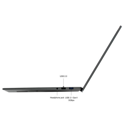 Best Selling 15.6 Inch Laptops Gaming Notebook Custom High Performance AMD Ryzen 7 4700U 16GB RAM 512GB SSD Laptops  New Design