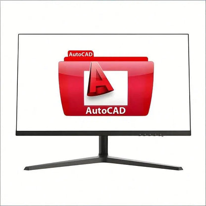 AutoCAD 2025 2026 3 YEAR Digital Activation Code Perpetual Access 64 Bit Online Official Best Value Full Feature Pro Wind Mac