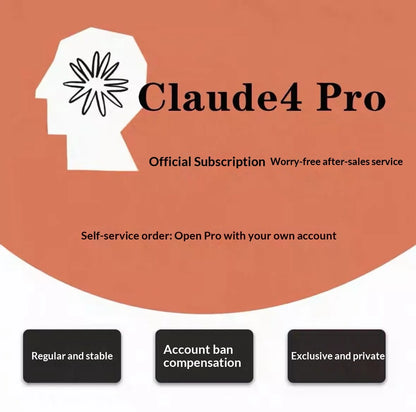 Claude Claude4 Max Pro Opus Exclusive Official Website Use Stock Subscription