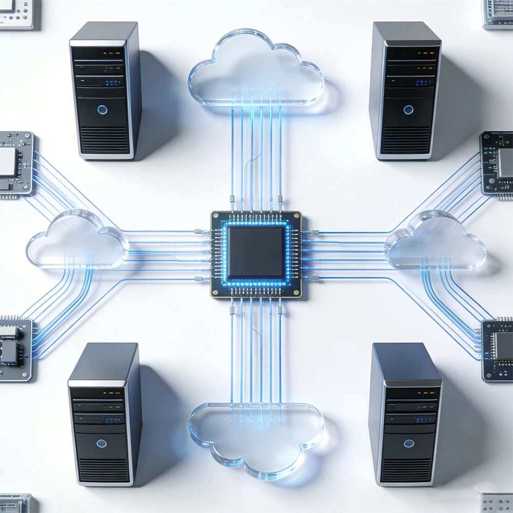 Comprehensive Custom Software Build Solutions
