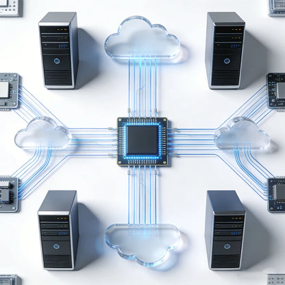Comprehensive Custom Software Build Solutions