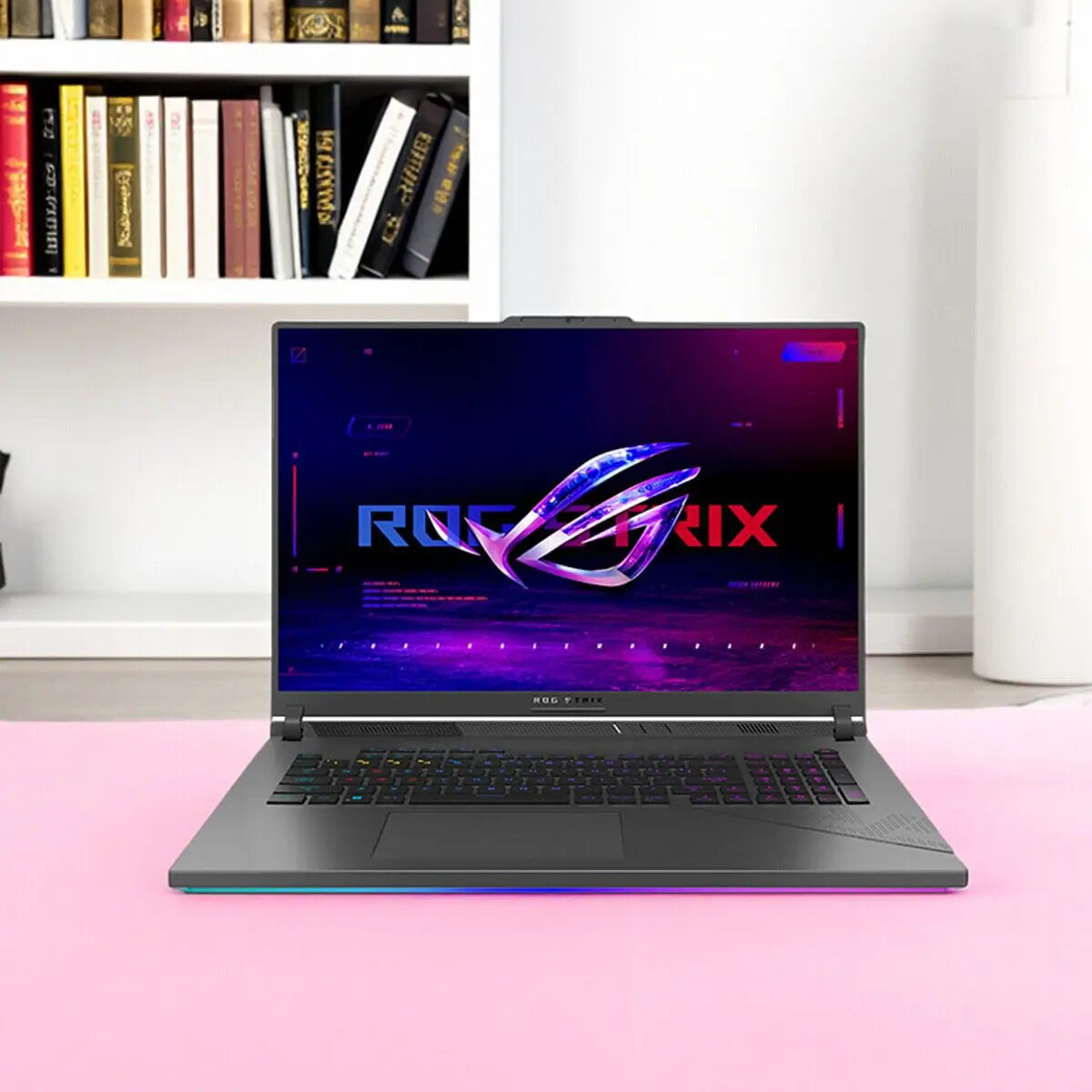 ROG/Gamer Republic Gun God 7 8 Plus Ultra Gaming Edition Intel Core I9-13980HX 240Hz 2560x1600 16:10 4080 4090 Graphics Laptop