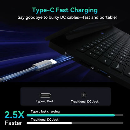 Intel I5 15.6inch 24GB SSD 1TB 2TB 4TB 8TB 144Hz Windows 10 Ai Laptop