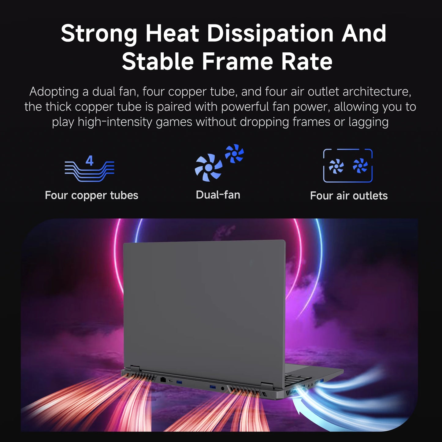 16-inch GDDR5 Intel I7-8750H GTX 1050 Graphics Card Win 11 Pro 4TB SSD 16:10 Custom logo Original Office Software Gaming Laptops