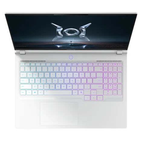 New Honor Win H9 Gaming Laptop 16-inch Ultra 9 290HX Plus/RTX5070Ti Cool Design High-Performance Laptop with Breathing Light