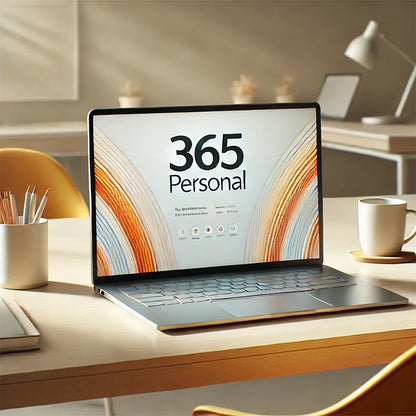 Office Software  PC/MAC Phone Continuous Work for 365 Days Comes with 1TB of Storage.