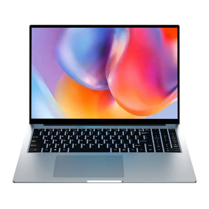 OEM ODM 16inch Gaming Laptop Intel I9-14900HX I7-14650HX RTX 5080 32GB 1TB 4K Win11 Notebook Portable Computer PC