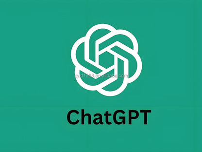 Official Genuine AI ChatGPT 5.0 Plus Software 1 Month Open Mac Support for Business Use Fast Online Shipping Stock Product