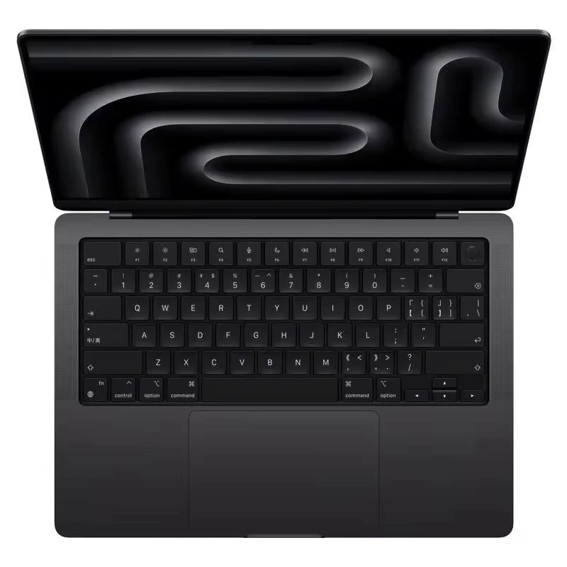 Intel I5 15.6inch 24GB SSD 1TB 2TB 4TB 8TB 144Hz Windows 10 Ai Laptop