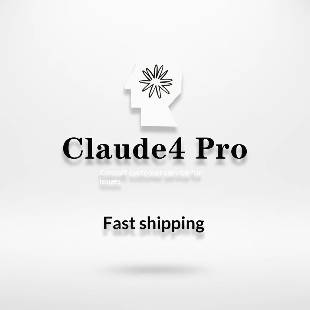 Claude Claude4 Max Pro Opus Exclusive Official Website Use Stock Subscription