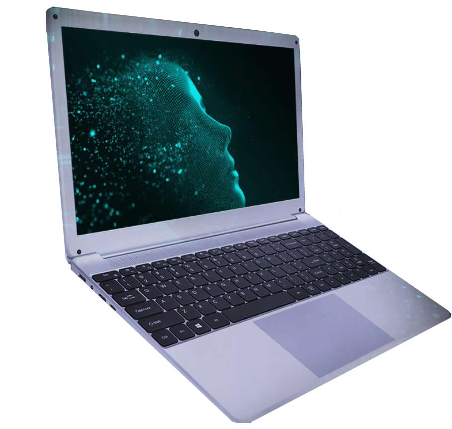 15.6 Inch 16GB  512GB SSD Ultra-slim Laptop Intel I3 5005U HD 1920*1080  for Windows 10 WIFI Noteboo Game Laptop