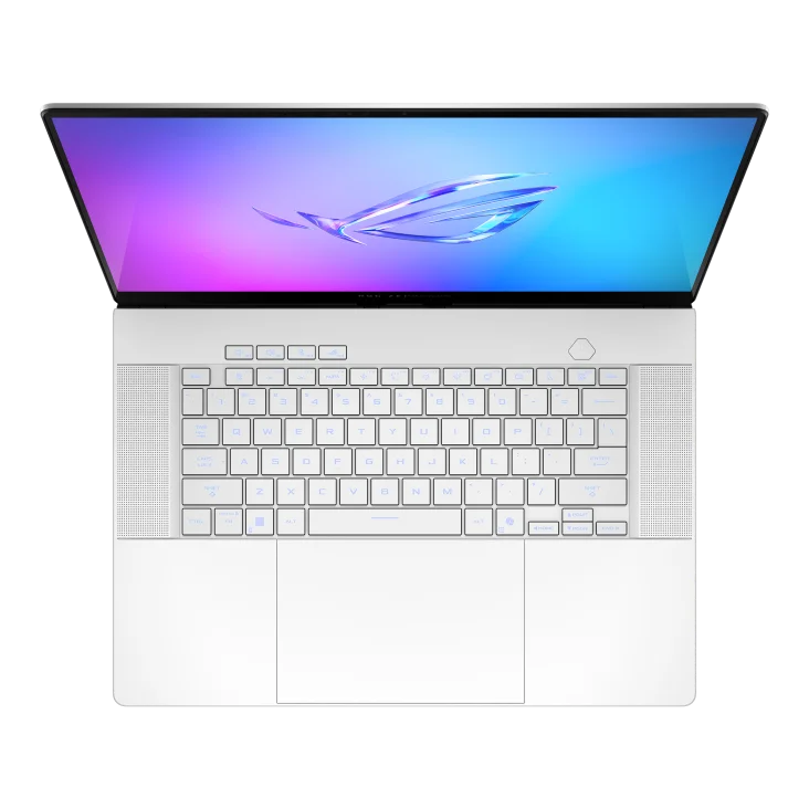 New Arrival ROG Zephyrus G16 2025 Creative Laptop 16-inch 2.5K 240Hz Ultra 9 285H/RTX5080-16G Ultra High-performance Notebook