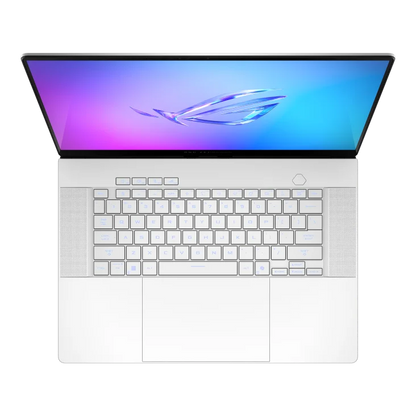 New Arrival ROG Zephyrus G16 2025 Creative Laptop 16-inch 2.5K 240Hz Ultra 9 285H/RTX5080-16G Ultra High-performance Notebook