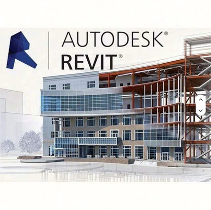 Latest Version Revit 3 Year Software License Computer Aided Drawing Software Just Need Email Quick Activation