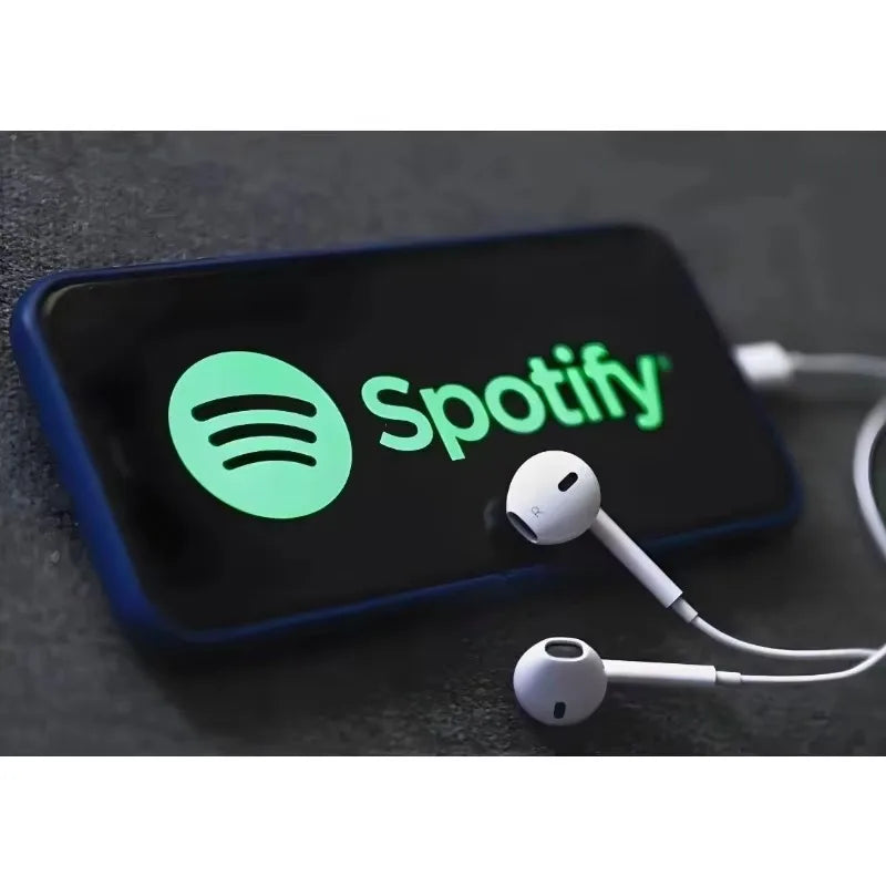 One-year Spo Spoti Spotifyy Premium Family Music Account Quick Activation Enjoy Your Music Life
