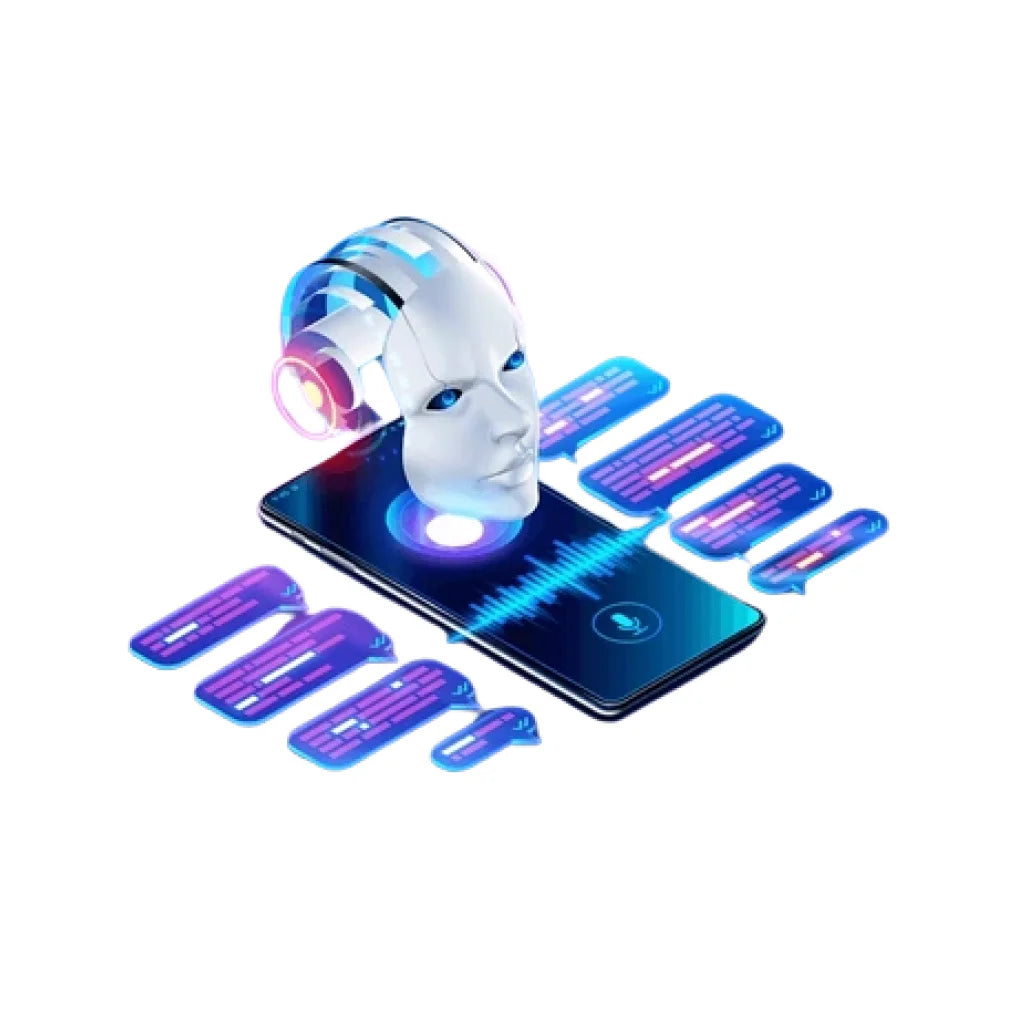 Next Gen AI App for Smart Solutions Advanced Machine Learning Integration Intelligent Business
