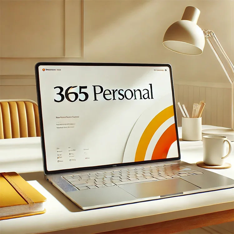 Office Software  PC/MAC Phone Continuous Work for 365 Days Comes with 1TB of Storage.