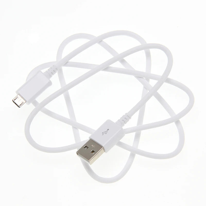 Wall Phone Charger Adapter For Xiaomi A1 A2 lite Redmi Note 4X 4 5A 5 6 7 Pro OPPO A5 A7 A9 F5 F7 Micro USB Phone Charger Cable