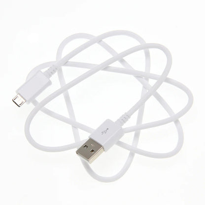 Wall Phone Charger Adapter For Xiaomi A1 A2 lite Redmi Note 4X 4 5A 5 6 7 Pro OPPO A5 A7 A9 F5 F7 Micro USB Phone Charger Cable