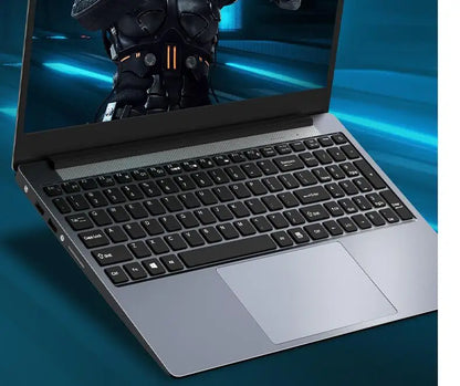Oem Custom Intel Quad Core I7-6700HQ 15.6-inch Laptop for Gaming Business Office Learning