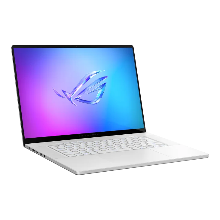 New Arrival ROG Zephyrus G16 2025 Creative Laptop 16-inch 2.5K 240Hz Ultra 9 285H/RTX5080-16G Ultra High-performance Notebook