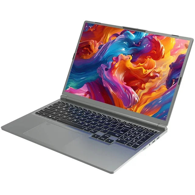 New-Arrival Intel 16-Inch Gaming Laptop I7 6700HQ with GTX 1060 6GB Discrete Graphics Card for Gaming Windows 11 Cheap Price
