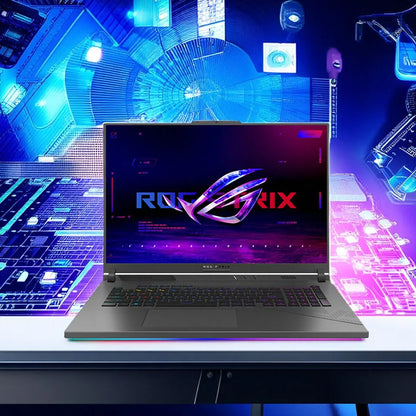 ROG/Gamer Republic Gun God 7 8 Plus Ultra Gaming Edition Intel Core I9-13980HX 240Hz 2560x1600 16:10 4080 4090 Graphics Laptop