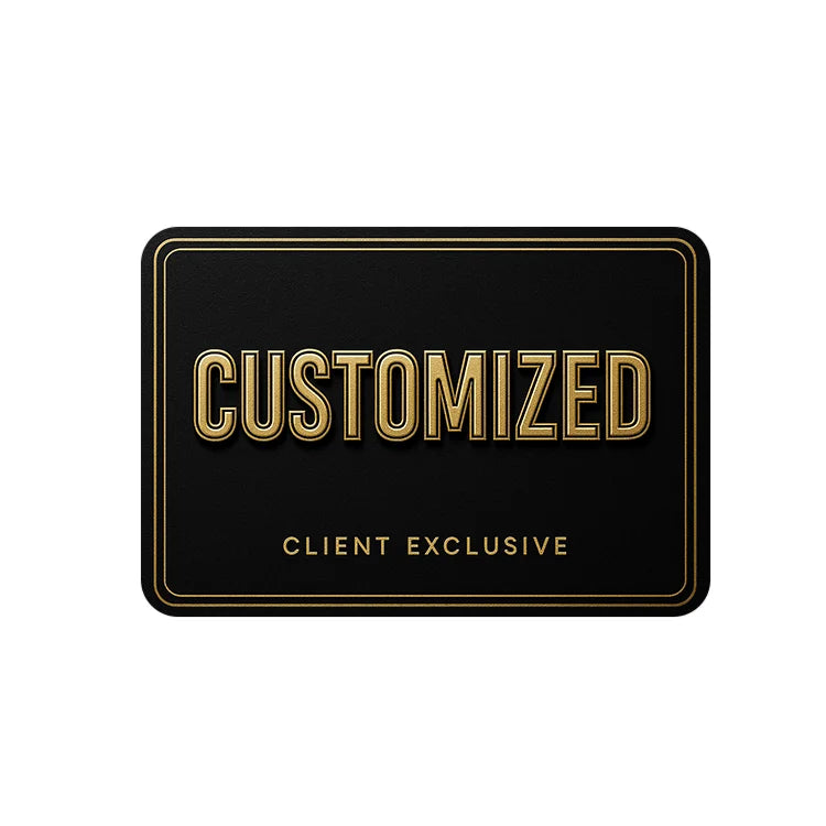 Bulk Customization Service