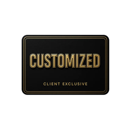 Bulk Customization Service