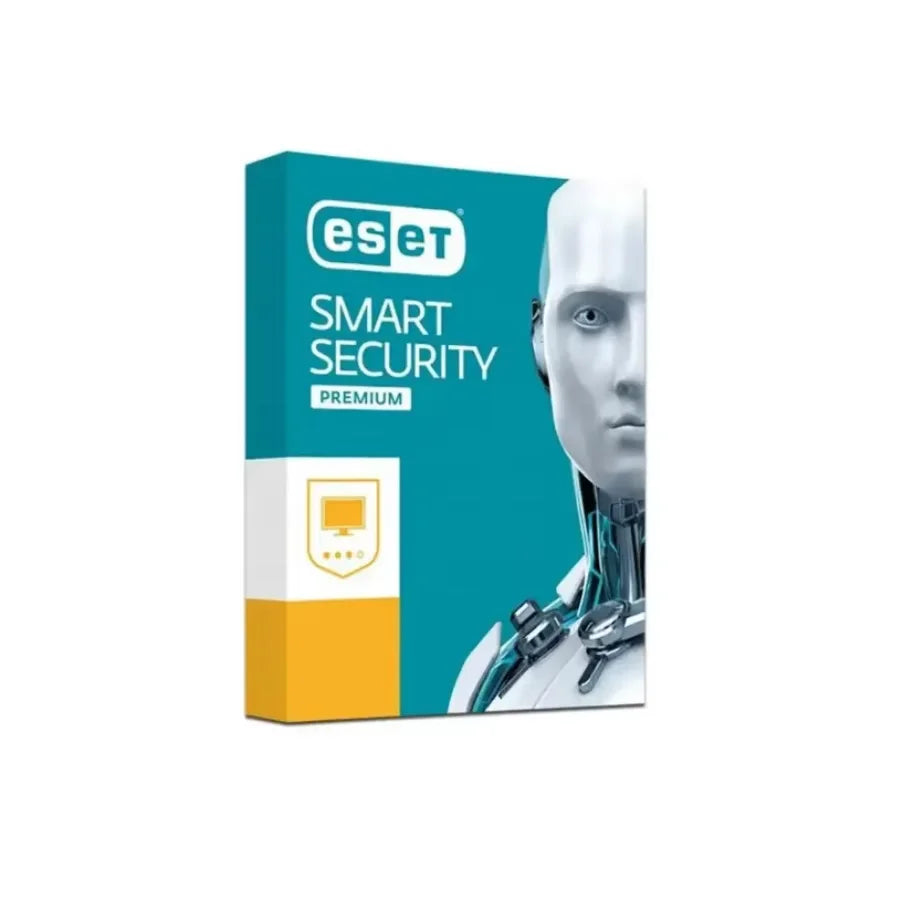 Ykey 24hours Stock USED for Smart Security Premium 1 Year 5PC Version 6.x and Above Privacy Support Linux Software