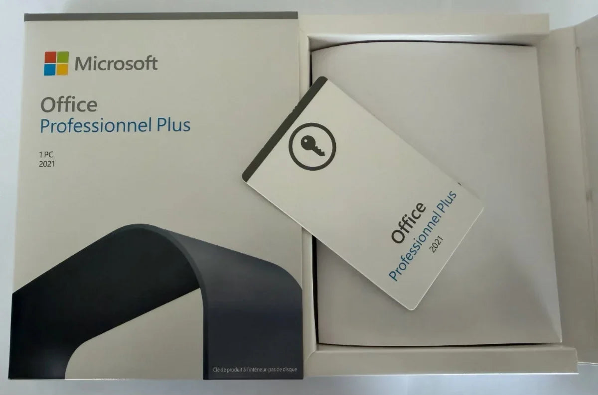 2021 Professional Plus USB Operating System for  Activation Permanent Use Fast Delivery in Stock