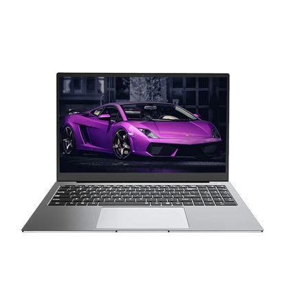 15.6 Inch 12th Gen I7 I5 IPS Gaming Laptop I9 10880H I7 1260P Notebook Computer NVMe Fingerprint Ultrabook Windows11 Laptop