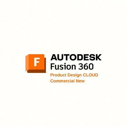 Online Genuine License Key Fusion 360 Autocad 1 Year Subscription 2026 Autodesks All Apps Logiciel Business Enterprise Software