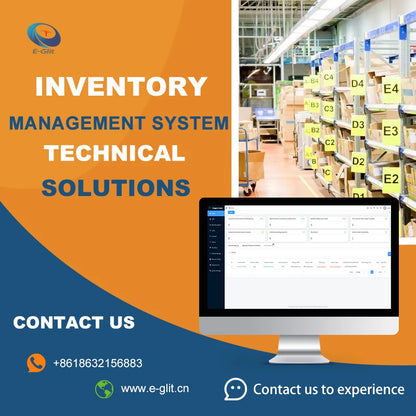Customized Software Development Services by Glit-Chinese Companies Offering APP Solutions & Developer Support
