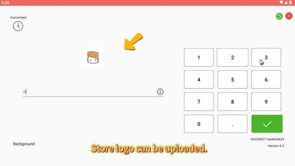 Outstanding POS Usage Catering Management Cloud Software Easy-to-Operate Instantaneous Synchronization Color Style Stock