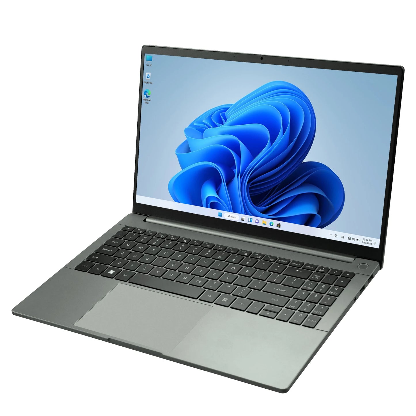Best Selling 15.6 Inch Laptops Gaming Notebook Custom High Performance AMD Ryzen 7 4700U 16GB RAM 512GB SSD Laptops  New Design