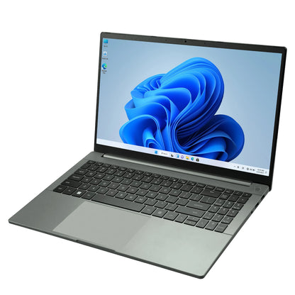 Best Selling 15.6 Inch Laptops Gaming Notebook Custom High Performance AMD Ryzen 7 4700U 16GB RAM 512GB SSD Laptops  New Design