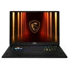 New MSI Raiden 18 AMD Ryzen9 9955HX 32GB DDR5 RAM 2T SSD RTX5080 Graphics 18" 240Hz 2.5K Display MSI Game Laptop