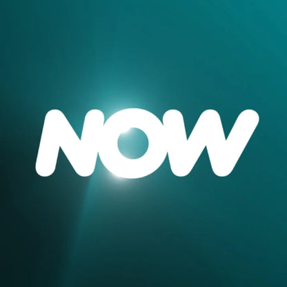 Now TV 1-Month Subscription In-Stock Product