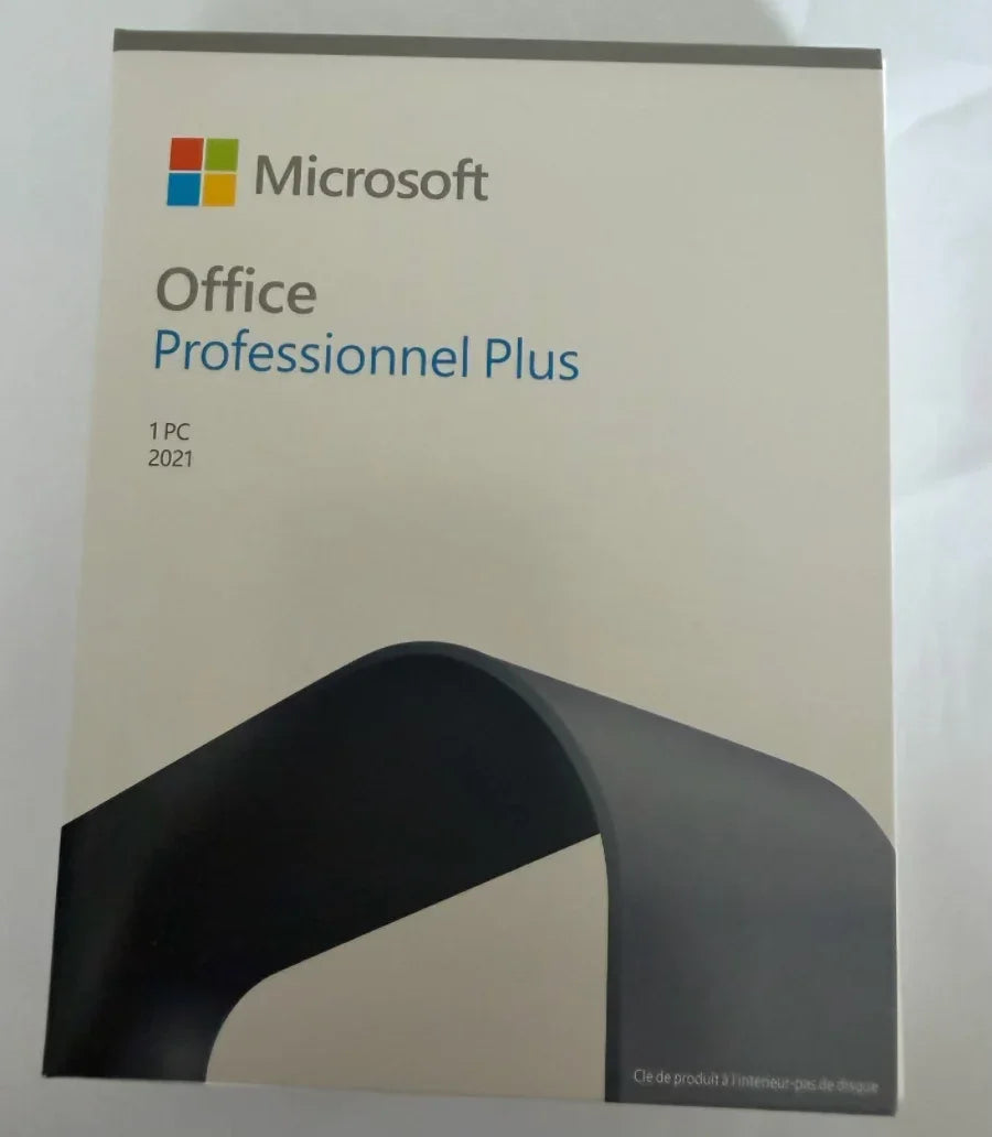 2021 Professional Plus USB Operating System for  Activation Permanent Use Fast Delivery in Stock