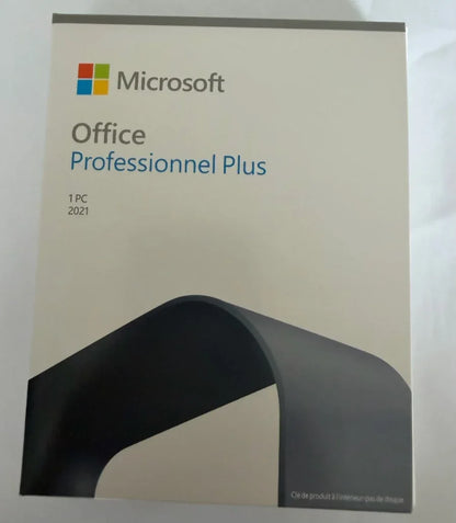 2021 Professional Plus USB Operating System for  Activation Permanent Use Fast Delivery in Stock