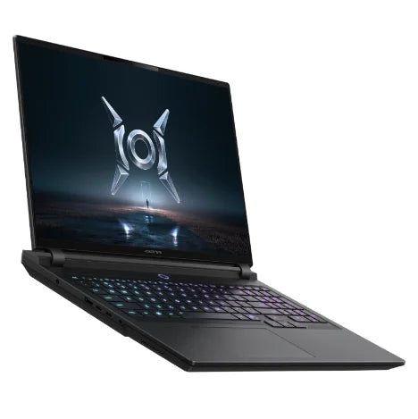 New Honor Win H9 Gaming Laptop 16-inch Ultra 9 290HX Plus/RTX5070Ti Cool Design High-Performance Laptop with Breathing Light