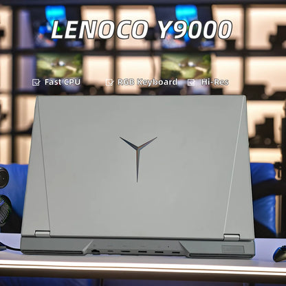 Lenoco Y9000 Advanced Workstation Laptop Core i9/i7 Gaming Dedicated Graphics 12gen 512GB/1TB SSD 20 CPUs Manufactured Intel