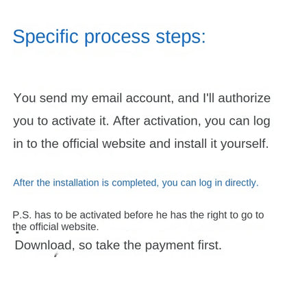 Genuine Revit Authorized Installation Activate Purchase License Operating System 2025-2022 Internet Version in Stock Own Mailbox
