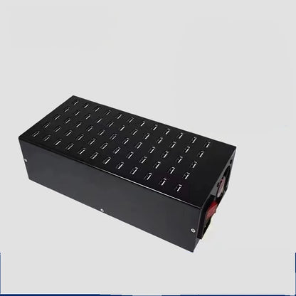 30 40 80 50 60 port usb charger Multifunctional USB Charging Station Dock 80A 5V 400W Universal Mobile Phone Desktop Wall Home