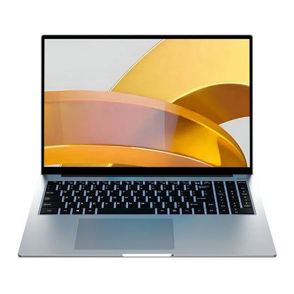 OEM ODM 16inch Gaming Laptop Intel I9-14900HX I7-14650HX RTX 5080 32GB 1TB 4K Win11 Notebook Portable Computer PC
